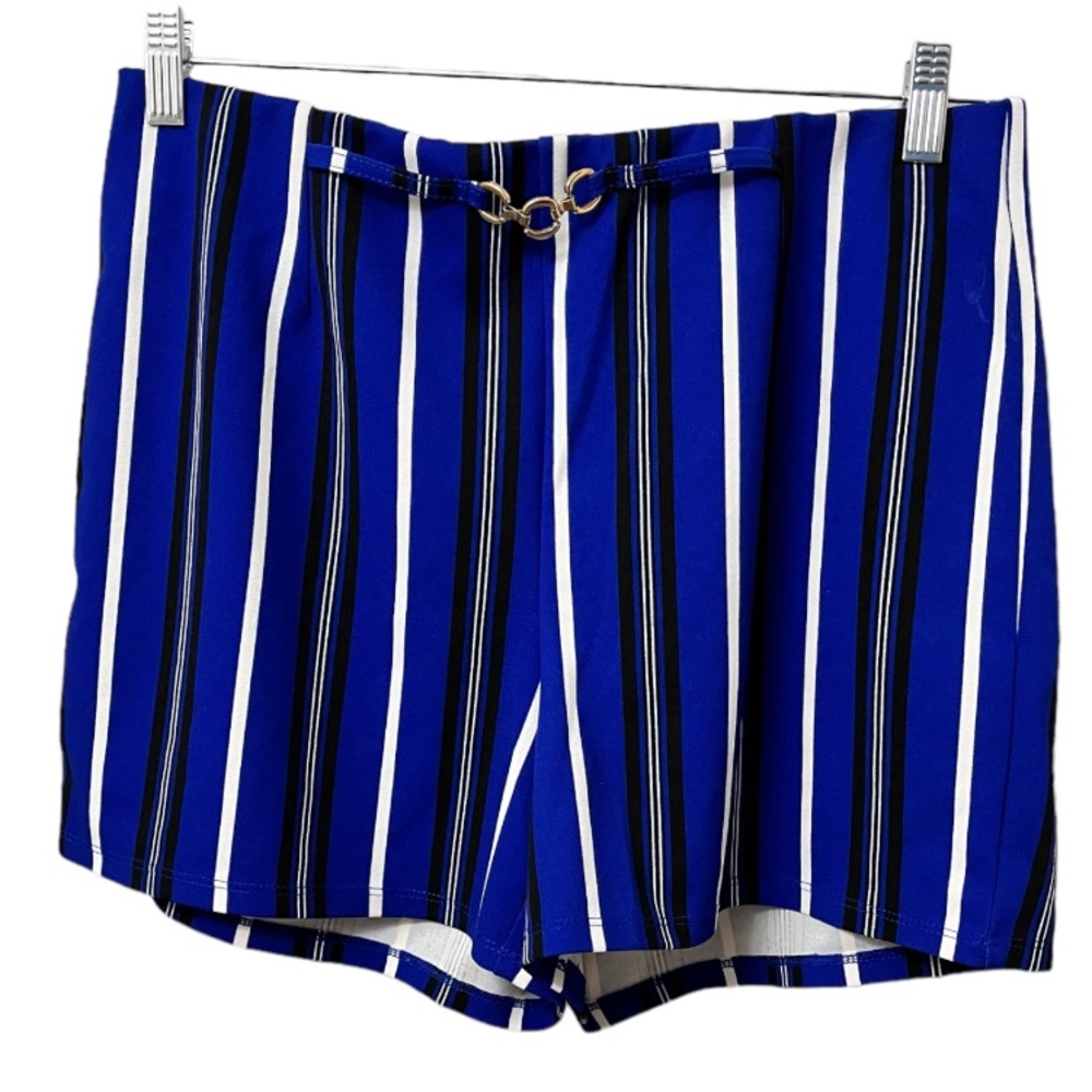 Messini women’s shorts